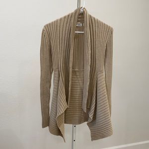 Flowy Cardigan